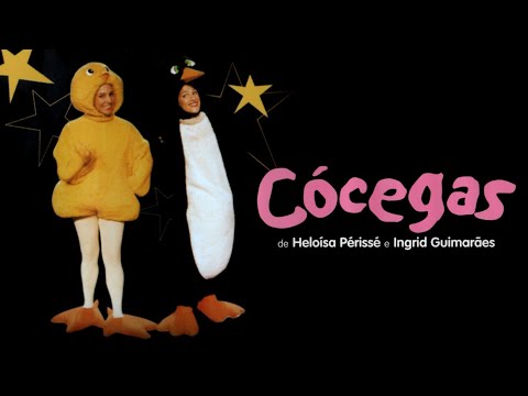 Trailers Cócegas