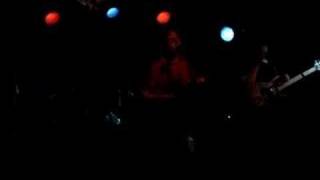 jens lekman riots live.