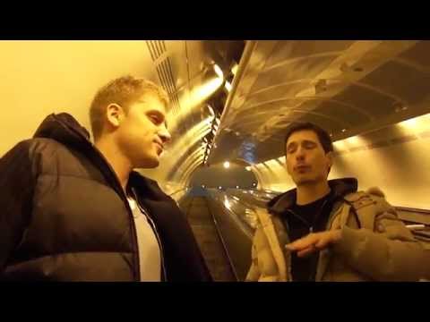 DPTV @ Spin - ep.02 Pirupa & Aćim @ Tube