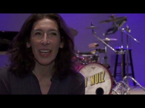 arlberg1800 - Adele Neuhauser und Edi Nulz