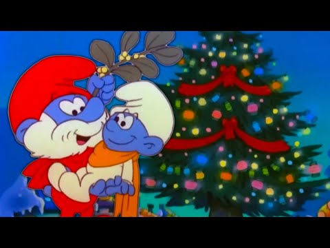 Prázdninový speciál Smurfy ❄️ • Šmoulové