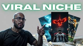 Dominate the Game: Go VIRAL with this Brand New Sports Niche!