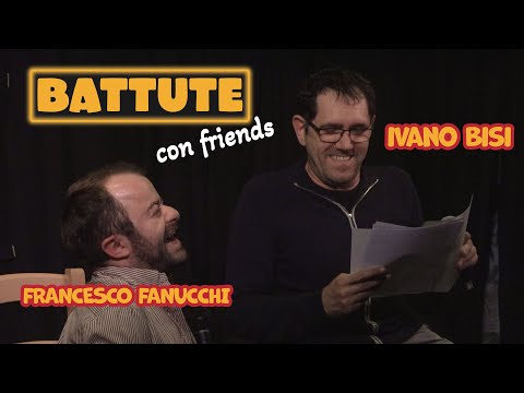 Ivano Bisi and Locura Comedy