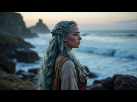 The Sea’s Daughter | Celtic Myth & Irish Folk Music