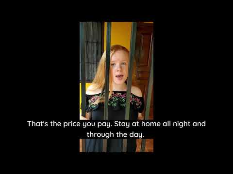 Quarantine - "Natural" Imagine Dragons Parody