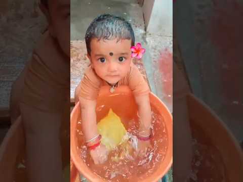 Punarvikha BATTULA baby doll 