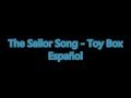 The Sailor Song - Toy-Box [Sub Español] 