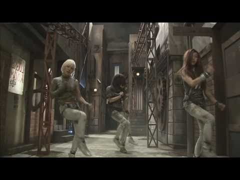 《 HD 》Coed School 男女共學 - Too Late (Part.2)(Dance ver.)