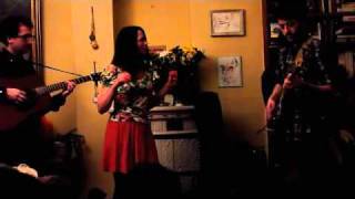 Eux Autres - Ecoutez Bien (Paris, 13 March 2011)