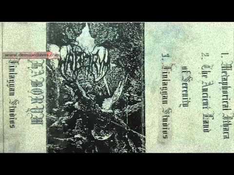 Haborym - Infinite Nocturne