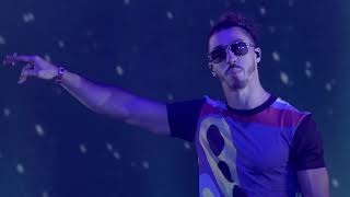 PNL live Bercy 2017- Oh lala