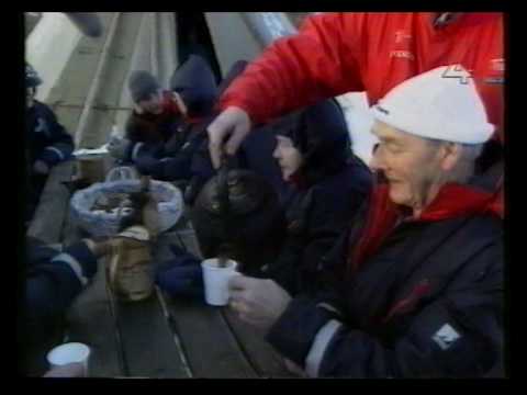 FÅGELFORS - Uppdraget PRO del 3/5