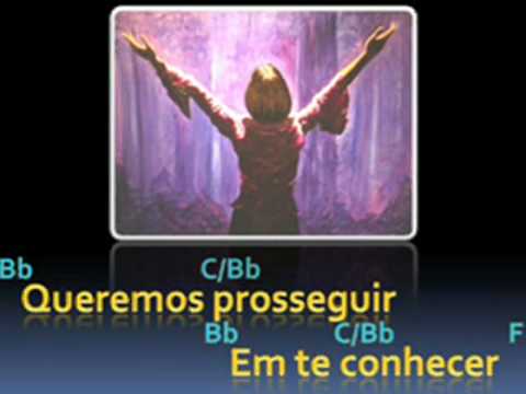 Jesus, O Tema video