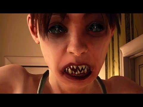 HEFTIGES HORROR SPIEL bringt dich zum SCHREIEN - Paranormal Activity The Lost Soul
