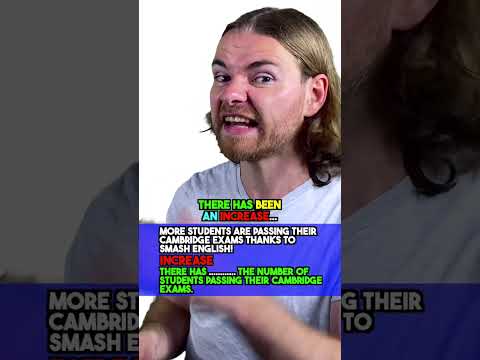 TYPICAL C1 Advanced Key Word Transformation - C1 Advanced Use of English