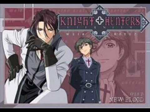 Weiss Kreuz Gluhen OP Full