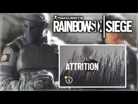 New Arcade Mode Coming Soon In Operation Steel Wave! - Rainbow Six Siege