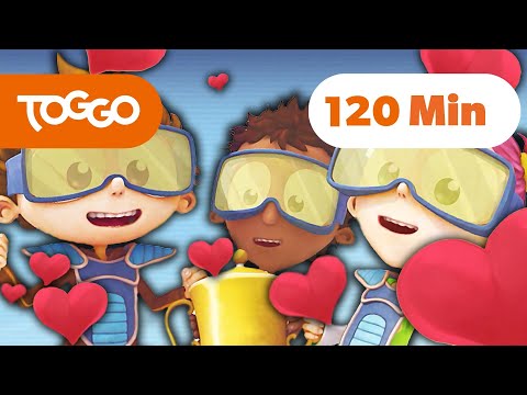 Angelo! | Angelos beste Freunde | Ganze Folge | TOGGO