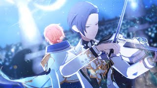 Cover art for cantarella touaki