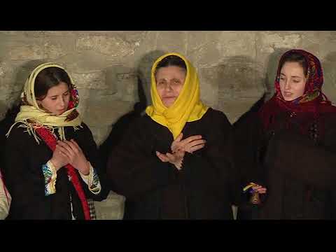 Maria Tanasa si grupul Balada din Falticeni