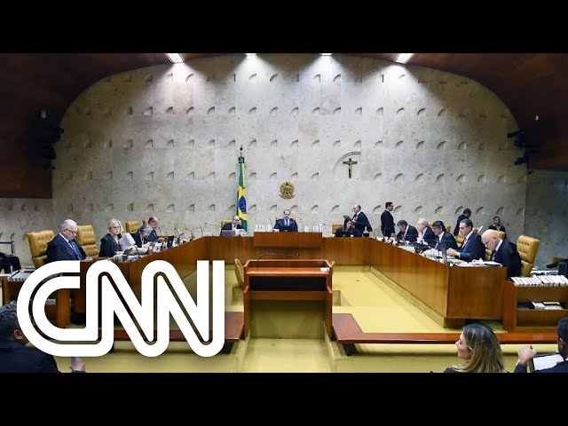 AGU tem resistência interna a elaboração de pedido de impeachment a ministros | CNN 360