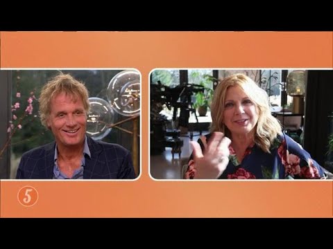 Loretta: 'Wat heeft Daphne dat wij niet hebben?' - 5 UUR LIVE