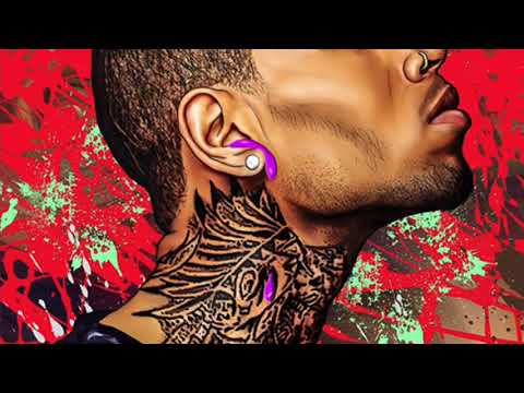 Chris Brown type beat “Crib” prod. By Gramz