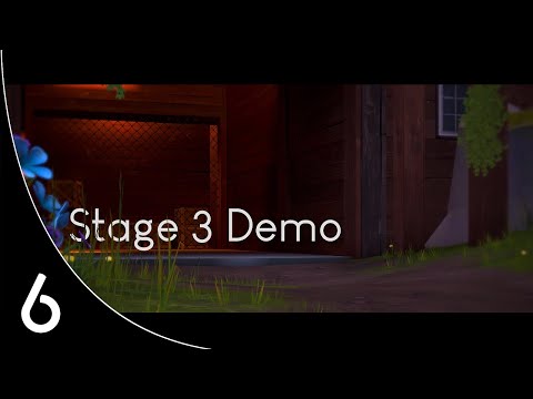 Beginnings 6 Speedrun - Soup on jump_sylvan (2:02.6)