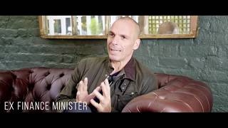 Great NHS Heist Documentary Trailer