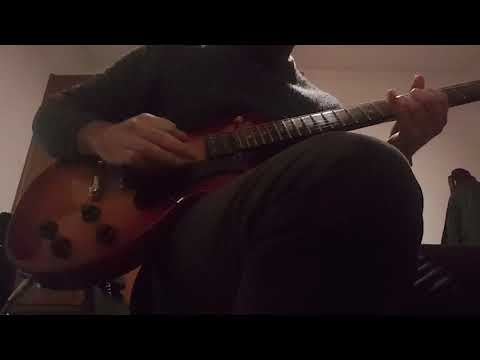 If Cristiano Ronaldo played Metallica