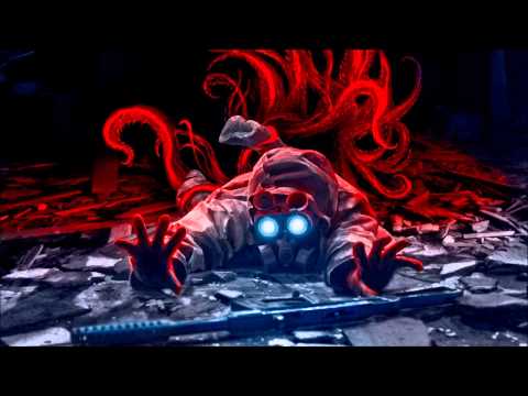 Koozah - Aliens Revenge