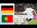 Germany 3 - 1 Portugal | World Cup 2006