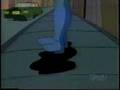 The Tick: Mustache Feeling 