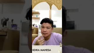 Download lagu LAGI VIRAL PENDAPAT CHARLIE ST12 TENTANG ANDIKA 'KANGEN BAND' #andika #zidan #trisuaka #margasatwa mp3 Download lagu LAGI VIRAL PENDAPAT CHARLIE ST12 TENTANG ANDIKA 'KANGEN BAND' #andika #zidan #trisuaka #margasatwa mp3