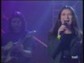 Laura Pausini.Un error de los grandes