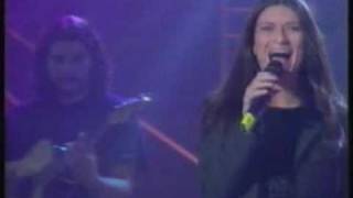 Laura Pausini.Un error de los grandes