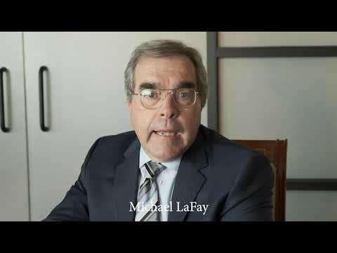 Conoce al Equipo: Michael LaFay - Abogado Defensor Certificado por la Junta