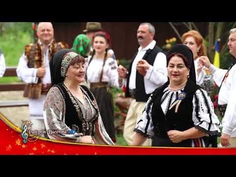 LILIANA ONCIOIU SI MARIA DAN PAUCEAN