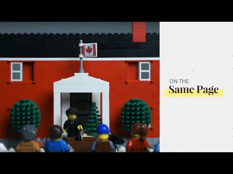 On the Same Page Ep. 244