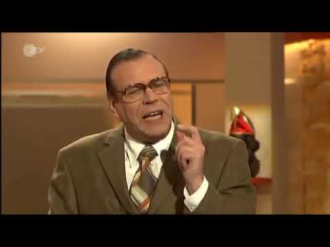 Neues aus der Anstalt   Folge 22   17 02 2009