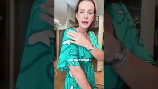 Black Vestido Ivana Linz