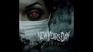 Other Side -  New Years Day (audio)