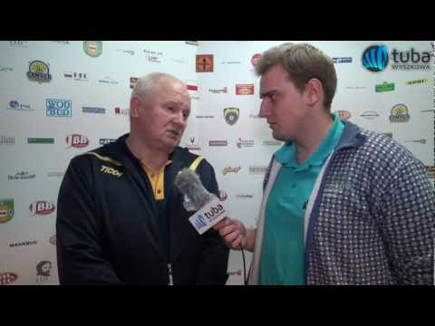 KS Camper Wyszków -- MKS Cuprum Mundo Lubin