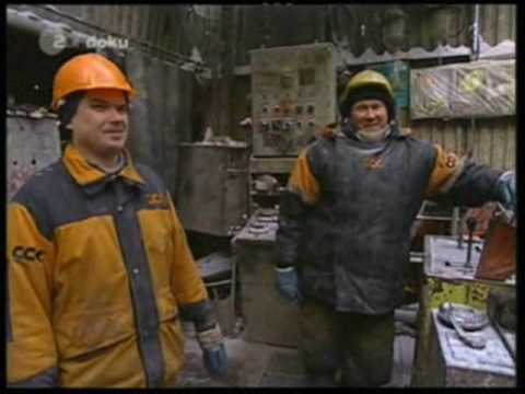 Sibirien - Aufbruch ins Russische Eis - Sibiriens wilde Seele.Part