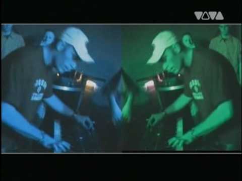 DJ Dean - Ballanation 2004