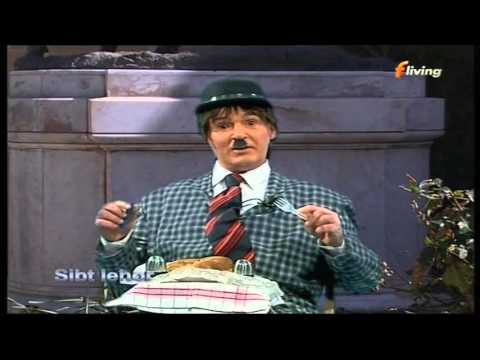 Johhny Manfredi - Hobz (Hector Bruno) fuq Sibt Iehor