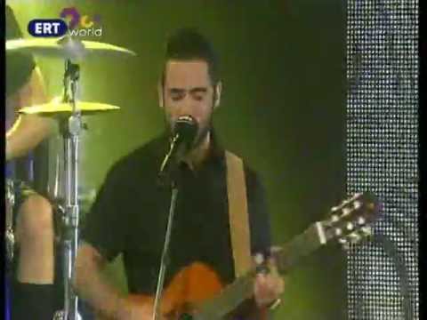 Eurovision song contest 2013 Greece Koza Mostra ft. Agathonas Iakovidis "Alcohol Is Free"