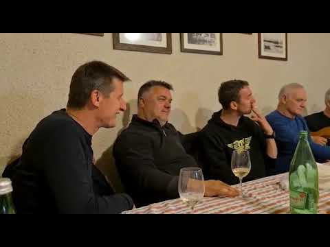 UGRIJ MI DUŠU - KLAPA INTRADE U KONOBI