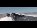 Vehicles Falling Through Ice Compilation