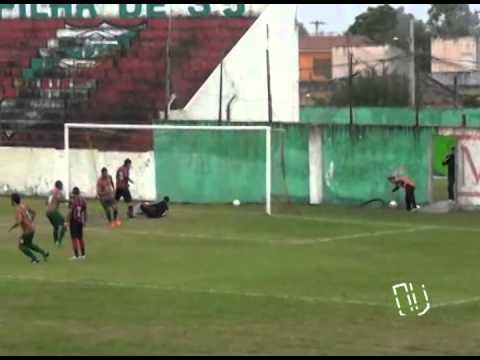 Giro Esportivo -  Farroupilha 4x0 14 de Julho